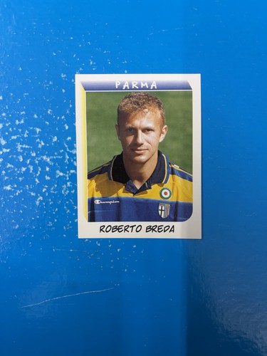 Figurina calciatori panini - figurina,