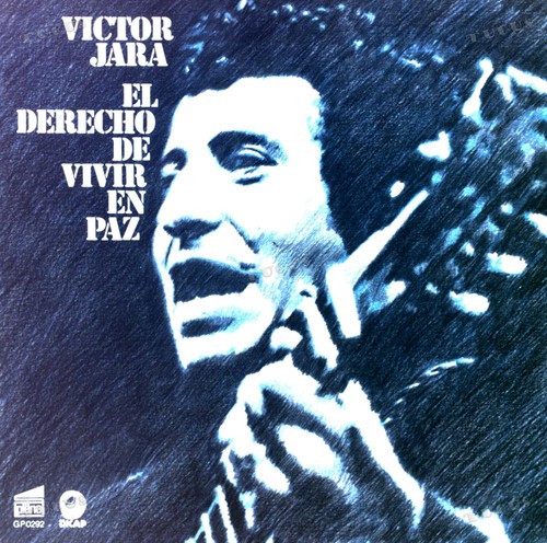 Victor jara derecho de - -,