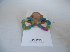 Sinnimini handmade jewelry - sinnimini,