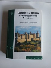 Raffaello Morghen  e La