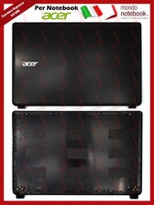 Scocca Superiore Cover LCD per