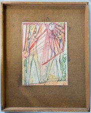 DISEGNO ASTRATTO Corrado