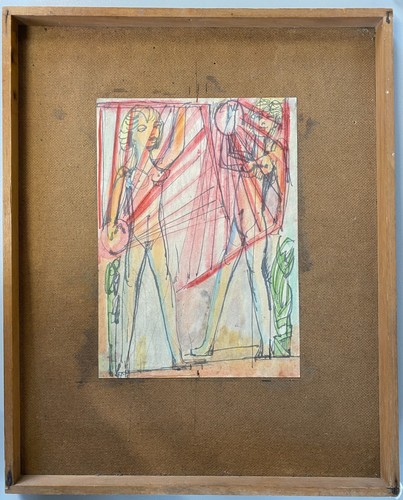 Disegno astratto corrado - disegno,