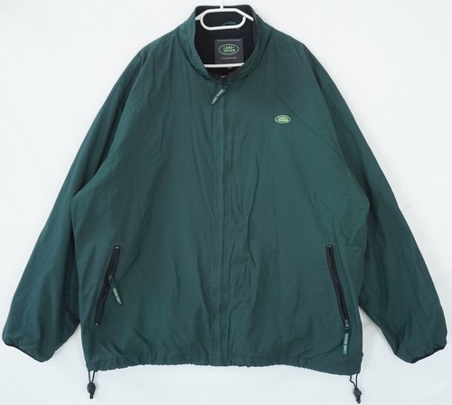 Giacca parka uomo vintage land - giacca,