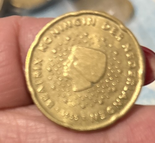 Rarissima moneta centesimi - rarissima, 50