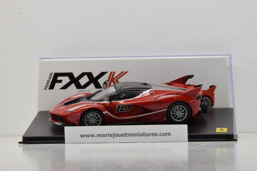 Ferrari fxx 2014 ixo - k,