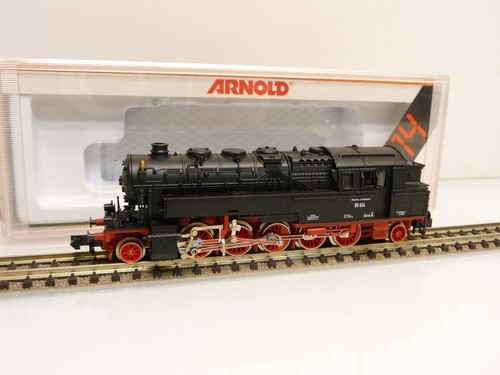 Arnold 82280 locomotiva a - n,