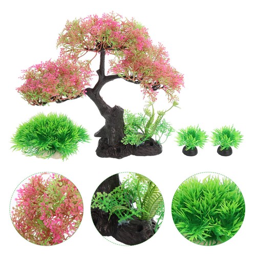 Set kit plante - 1, de