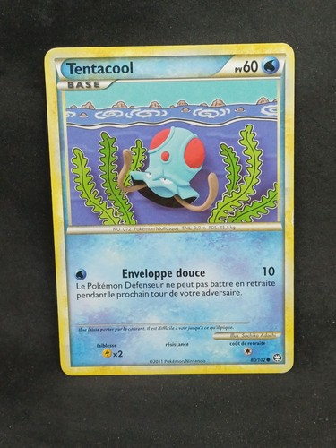 Carte pokemon française - carte,