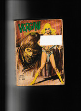 fumetto vergini guerriere