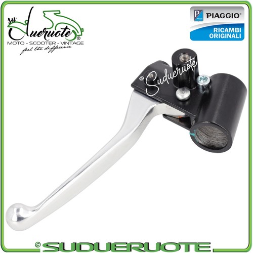 Freno posteriore leva sinistro - freno,