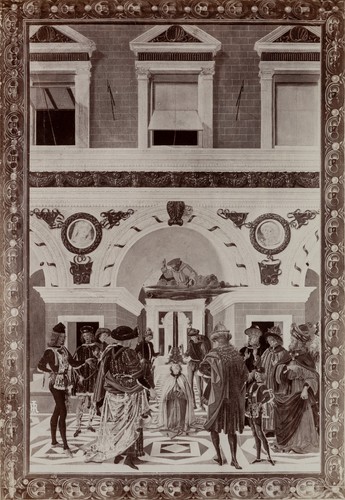 Fratelli alinari - fratelli, secolo)