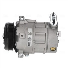 Compressore aria condizionata - compressore,