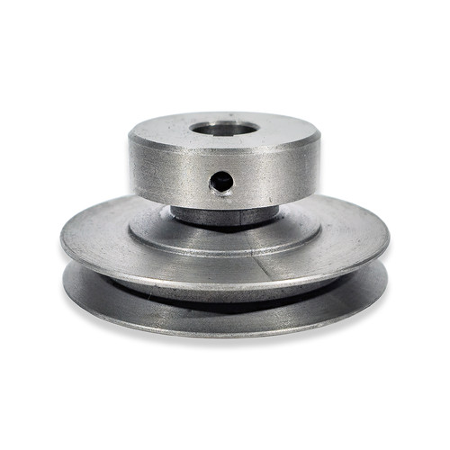 Puleggia motore doppio ml10 - doppio,