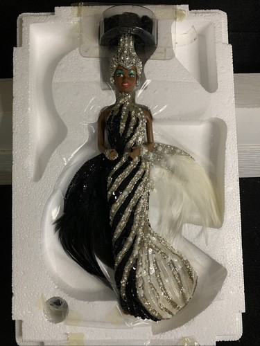 Bambola barbie starlight - bambola,
