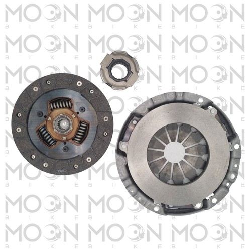 Kit frizione originale piaggio - frizione,