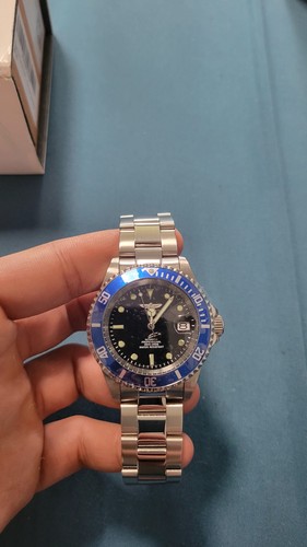 Invicta pro diver - invicta,