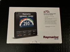 Raymarine p70s Autopilot