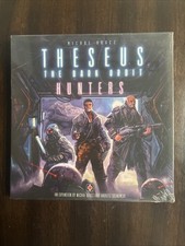 Theseus - The Dark Orbit