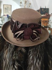 Cappello In Pura Lana Misura