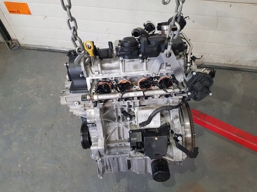 Motore moteur - motore, vw
