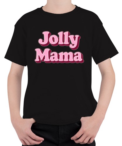 Jolly mamma regalo per - jolly,