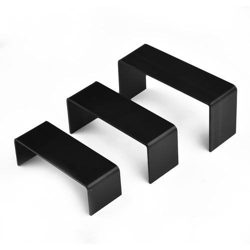 Espositore ufficio 3mm - espositore,