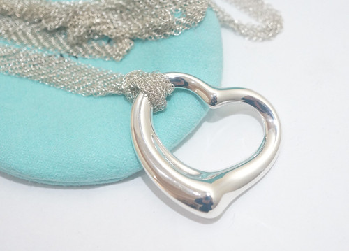 Collana catena lunga tiffany - catena,