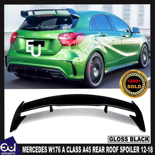 Per mercedes w176 classe - mercedes, a45
