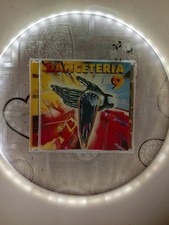 Danceteria Vol 9 - Cd Nuovo