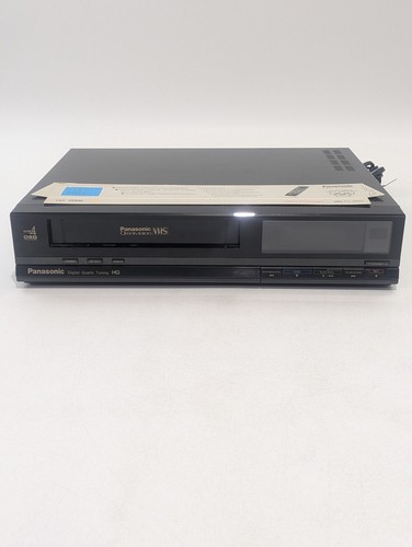 Panasonic 4820 omnivision - pv-4820,