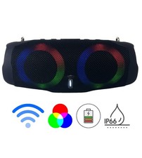 Speaker Cassa Bluetooth
