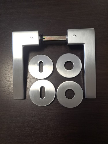 Maniglia porta interna mod ama - maniglia,