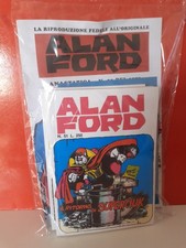 Alan Ford Anastatika N.51