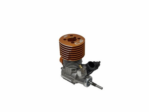 Raro motore scoppio rb - raro, a