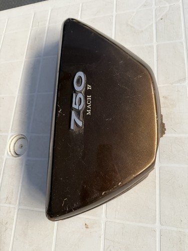 Fianchetto side cover kawasaki - fianchetto,