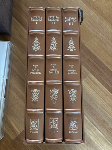 Libri pregio editalia 3 - di,