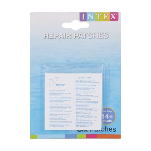 Patch riparazione 3 - patch,