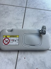 aletta parasole dx fiat 500X