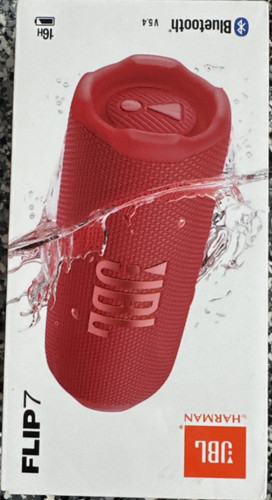 Jbl flip sistema di - 6,