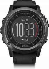 Smartwatch Garmin Fenix 3