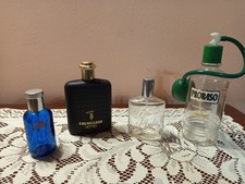 bottiglie vuote profumo da collezione