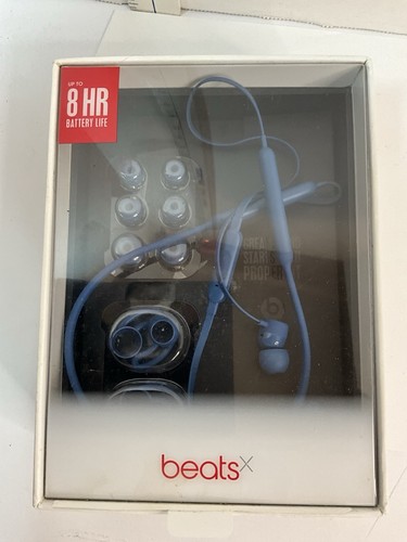 Beats dre beatsx cuffie - dr.,