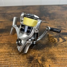Shimano STRADIC 2500HG-K