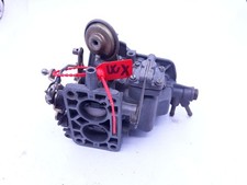 Carburatore Weber 30 DGF1 Fiat