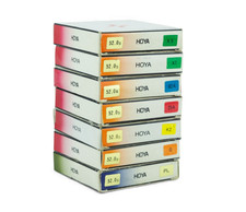 Hoya 7x 52mm Japan Filters for