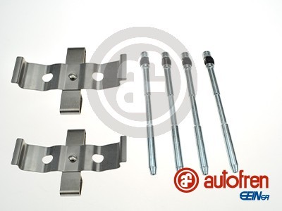 Autofren seinsa d43052a kit - seinsa,