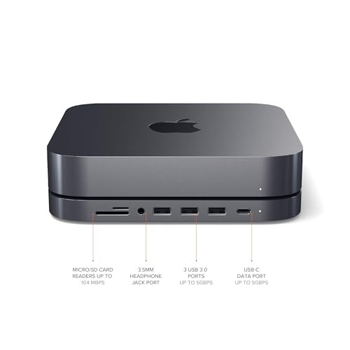 Satechi hub usb supporto e - hub,