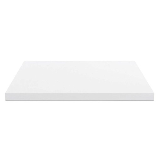 Top per bagno - 120x47x4, con
