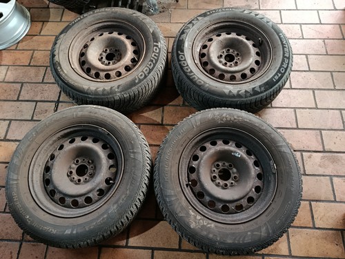 Peugeot 807 cerchi - 807, completi